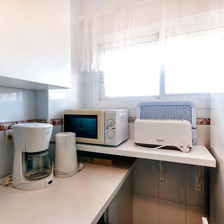 Primera Linea, Gran Terraza, Maravillosas Vistas, Alto Standing Villajoyosa Dış mekan fotoğraf